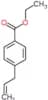 ethyl 4-(prop-2-en-1-yl)benzoate
