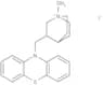 Mequitamium iodide