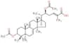 Ganoderic acid R