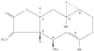 (1aR,4E,6R,6aR,9aS,10aR)-6-(Acetyloxy)-1a,3,6,6a,7,9a,10,10a-octahydro-4,10a-dimethyl-7-methyleneo…