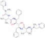 (2S)-N-[(2S,3R,4S,5S)-3,4-dihydroxy-5-{[(2S)-3-methyl-2-{[methyl(pyridin-2-ylmethyl)carbamoyl]amin…