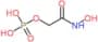 Phosphoglycolohydroxamic acid