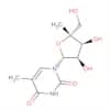 Thymidine, 4'-methyl-