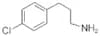 4-Chlorobenzenepropanamine