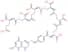 N-(4-{[(2-amino-4-oxo-1,4,7,8-tetrahydropteridin-6-yl)methyl]amino}benzoyl)-L-gamma-glutamyl-L-gam…