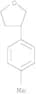 3-p-tolyl-tetrahydrofuran