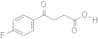 3-(4-Fluorobenzoyl)propionic acid
