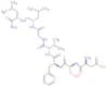alpha-aspartyl-L-seryl-L-phenylalanyl-L-valyl-N-[(1S)-1-({[(1S)-1-carbamoyl-3-methylbutyl]amino}me…