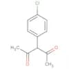 2,4-Pentanedione, 3-(4-chlorophenyl)-