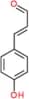 p-Hydroxycinnamaldehyde