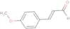4-Methoxycinnamaldehyde