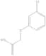 3-Chlorophenoxyacetic acid