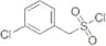 3-Chlorobenzylsulfonyl chloride