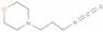 3-Morpholinopropyl isothiocyanate