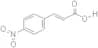 4-Nitrocinnamic acid