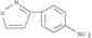 Isoxazole,3-(4-nitrophenyl)-