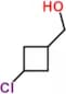 (3-chlorocyclobutyl)methanol