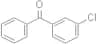 3-Chlorobenzophenone
