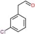 (3-chlorophenyl)acetaldehyde