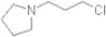 1-(3-Chloropropyl)pyrrolidine