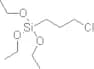 (3-Chloropropyl)triethoxysilane