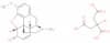 Morphinan-6-ol, 7,8-didehydro-4,5-epoxy-3-methoxy-17-methyl-, (5α,6α)-, 2-hydroxy-1,2,3-propanetri…