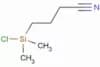 3-Cyanopropyldimethylchlorosilane