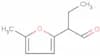 β,5-Dimethyl-2-furanpropanal