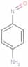 4-Nitrosobenzenamine