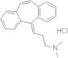 Cyclobenzaprine hydrochloride