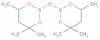 2,2′-Oxybis[4,4,6-trimethyl-1,3,2-dioxaborinane]