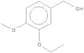 (3-ethoxy-4-methoxyphenyl)methanol