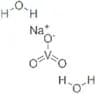 Sodium metavanadate dihydrate