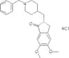 Donepezil hydrochloride