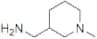 3-(Aminomethyl)-1-methylpiperidine