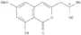 1H-2-Benzopyran-1-one,8-hydroxy-3-[(2S)-2-hydroxypropyl]-6-methoxy-