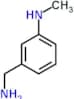 3-(aminomethyl)-N-methylaniline