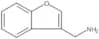 3-Benzofuranmethanamine