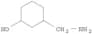 3-(Aminomethyl)cyclohexanol