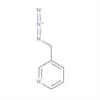 Pyridine, 3-(azidomethyl)-
