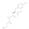 Oxiranecarboxylic acid,3-[[[(1S)-1-carboxy-2-(4-hydroxyphenyl)ethyl]amino]carbonyl]-, 2-ethylester…