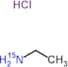 ethylamine-15N hydrochloride