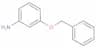 3-(Benzyloxy)aniline