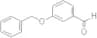 3-Benzyloxybenzaldehyde