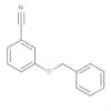 Benzonitrile, 3-(phenylmethoxy)-