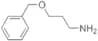 3-(Benzyloxy)propylamine