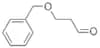 3-BENZYLOXY-PROPIONALDEHYDE