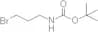 tert-Butyl 3-bromopropylcarbamate