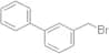 3-Phenylbenzyl Bromide