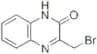 3-Bromomethyl-2(1H)-quinoxalinone
